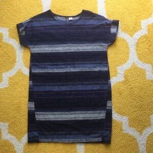 Old Navy Linen Dress